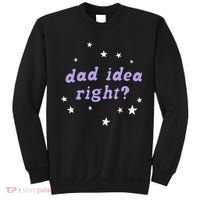 Olivia Dad Idea Right Sweatshirt thumb 0