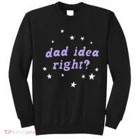 Olivia Dad Idea Right Sweatshirt thumb 0