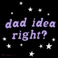 Olivia Dad Idea Right Bucket Hat thumb 4