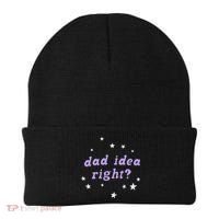 Olivia Dad Idea Right Beanie thumb 0