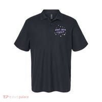 Olivia Dad Idea Right Polo thumb 0