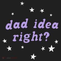 Olivia Dad Idea Right Hat thumb 2