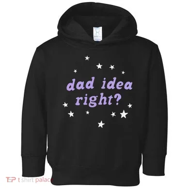 Toddler Hoodie