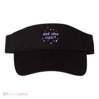 Olivia Dad Idea Right Visor thumb 0