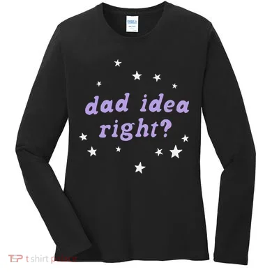 Women's Long Sleeve Shirt