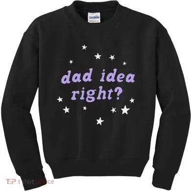 Kids Sweatshirt