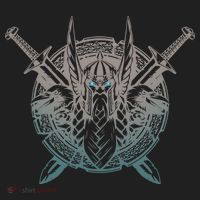 Odin Emblem Norse Mythology Valkyrie Women's Sweatshirt thumb 2