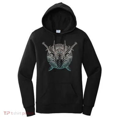 Women's Hoodie