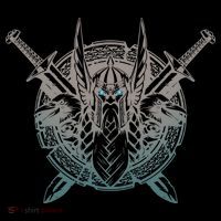 Odin Emblem Norse Mythology Valkyrie Women's T-Shirt thumb 6