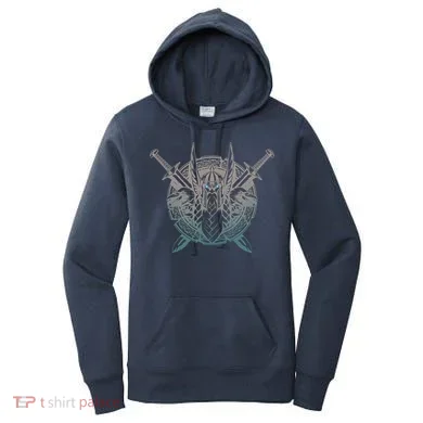 Women's Hoodie