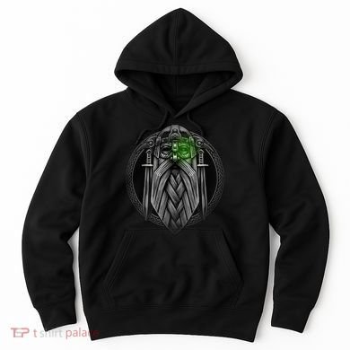 Odins Wrath Hoodie
