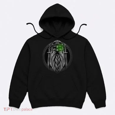 Odins Wrath Hoodie