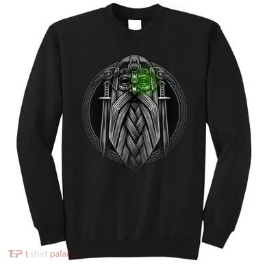 Odins Wrath Sweatshirt