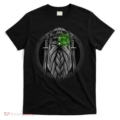 Odins Wrath T-Shirt