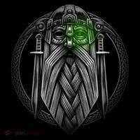 Odins Wrath Coffee Mug thumb 5