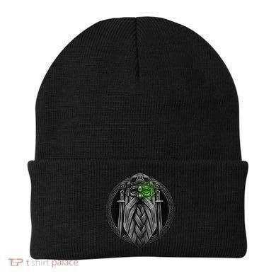 Odins Wrath Beanie