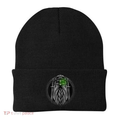 Odins Wrath Beanie