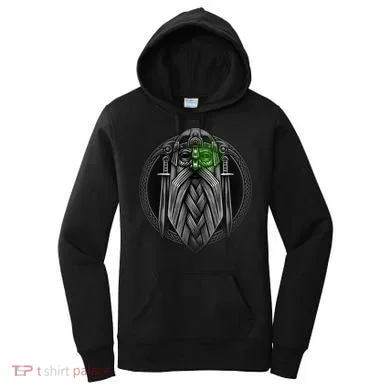 Odins Wrath Women's Hoodie