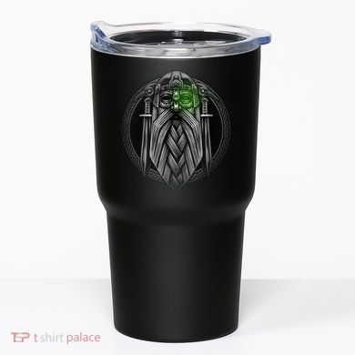 Odins Wrath Tumbler