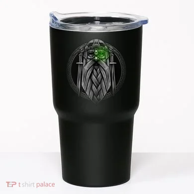 Odins Wrath Tumbler
