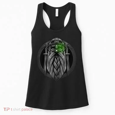 Odins Wrath Women's Tank Top