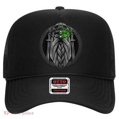 Odins Wrath Hat