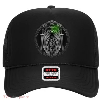 Odins Wrath Hat