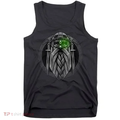 Odins Wrath Tank Top