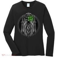 Odins Wrath Women's Long Sleeve Shirt thumb 0