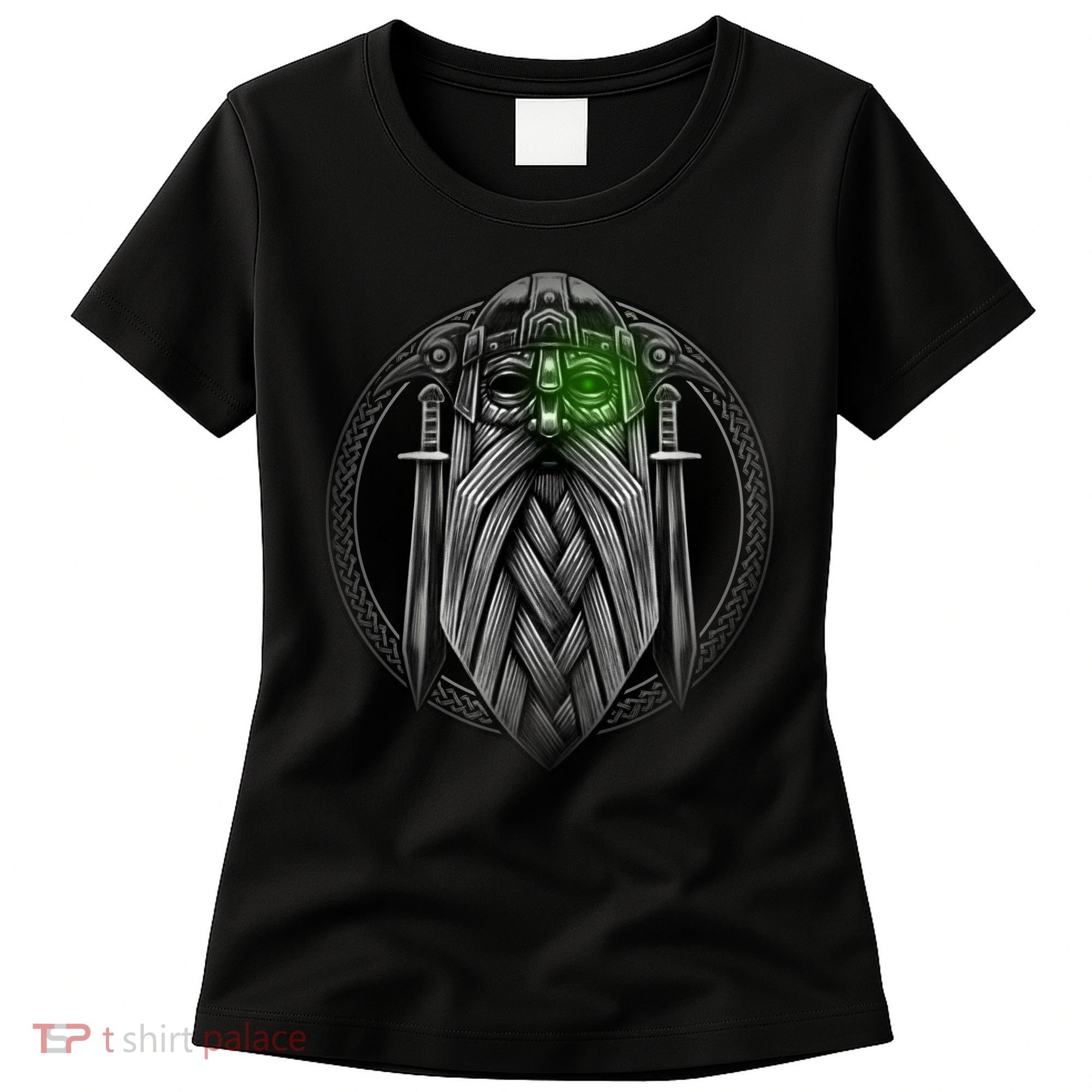 Odins Wrath Women's T-Shirt