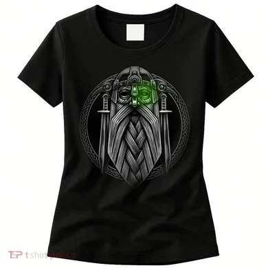 Odins Wrath Women's T-Shirt