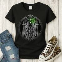 Odins Wrath Women's T-Shirt thumb 3