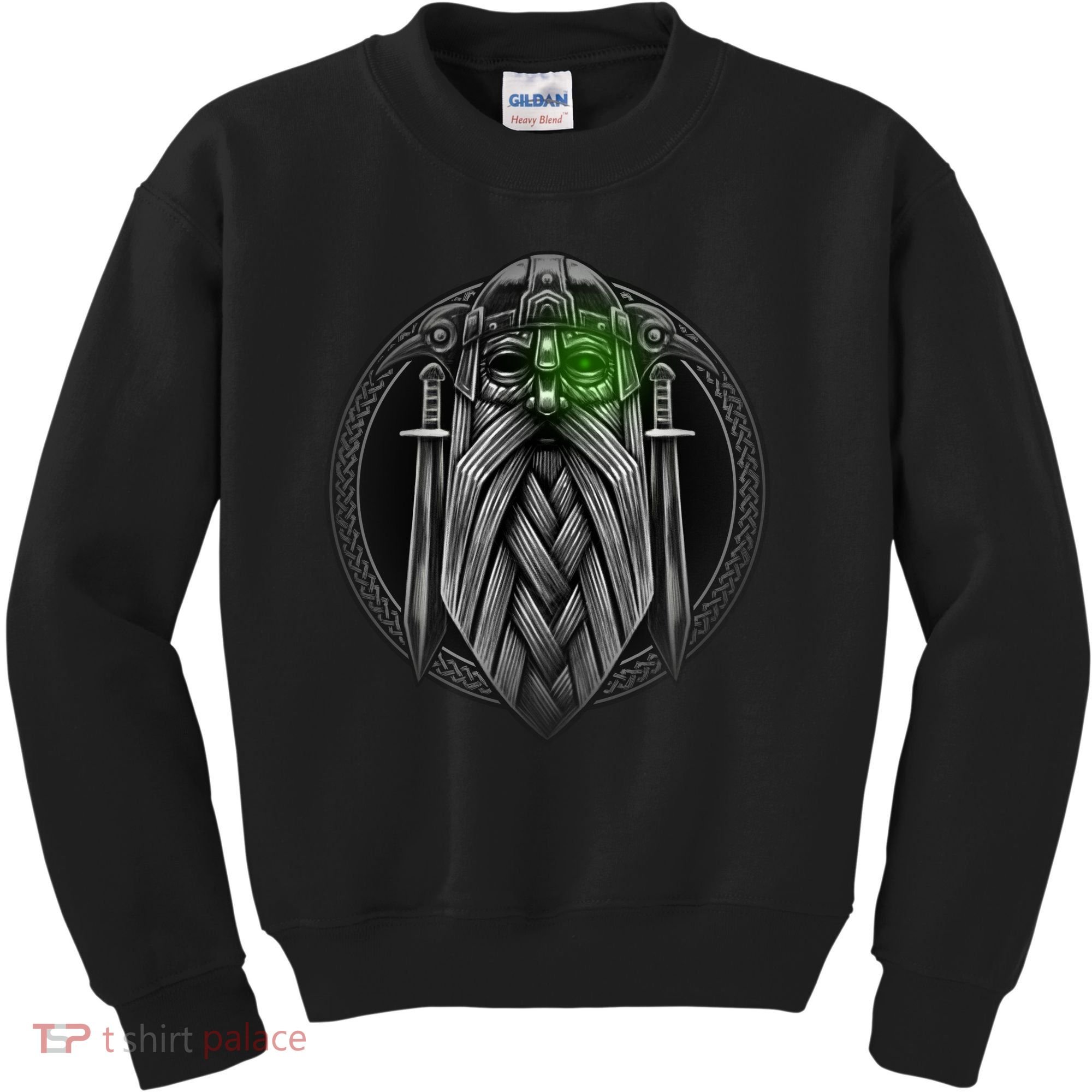 Odins Wrath Kids Sweatshirt