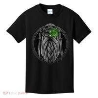 Odins Wrath Kids T-Shirt thumb 0
