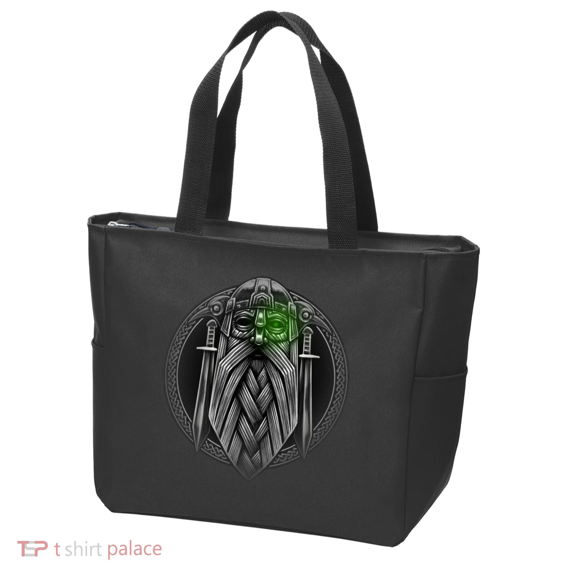 Odins Wrath Tote Bag