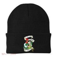OO DE LALLY GOLLY What A Day Rooster Playing  Beanie thumb 0
