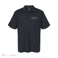 Outnumbered Dad Polo thumb 0