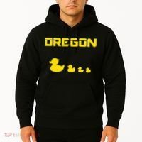 Oregon Duck Hoodie thumb 2