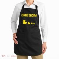 Oregon Duck Apron thumb 2