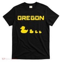 Oregon Duck T-Shirt thumb 0