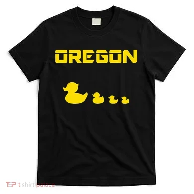 Oregon Duck T-Shirt
