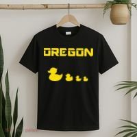 Oregon Duck T-Shirt thumb 2