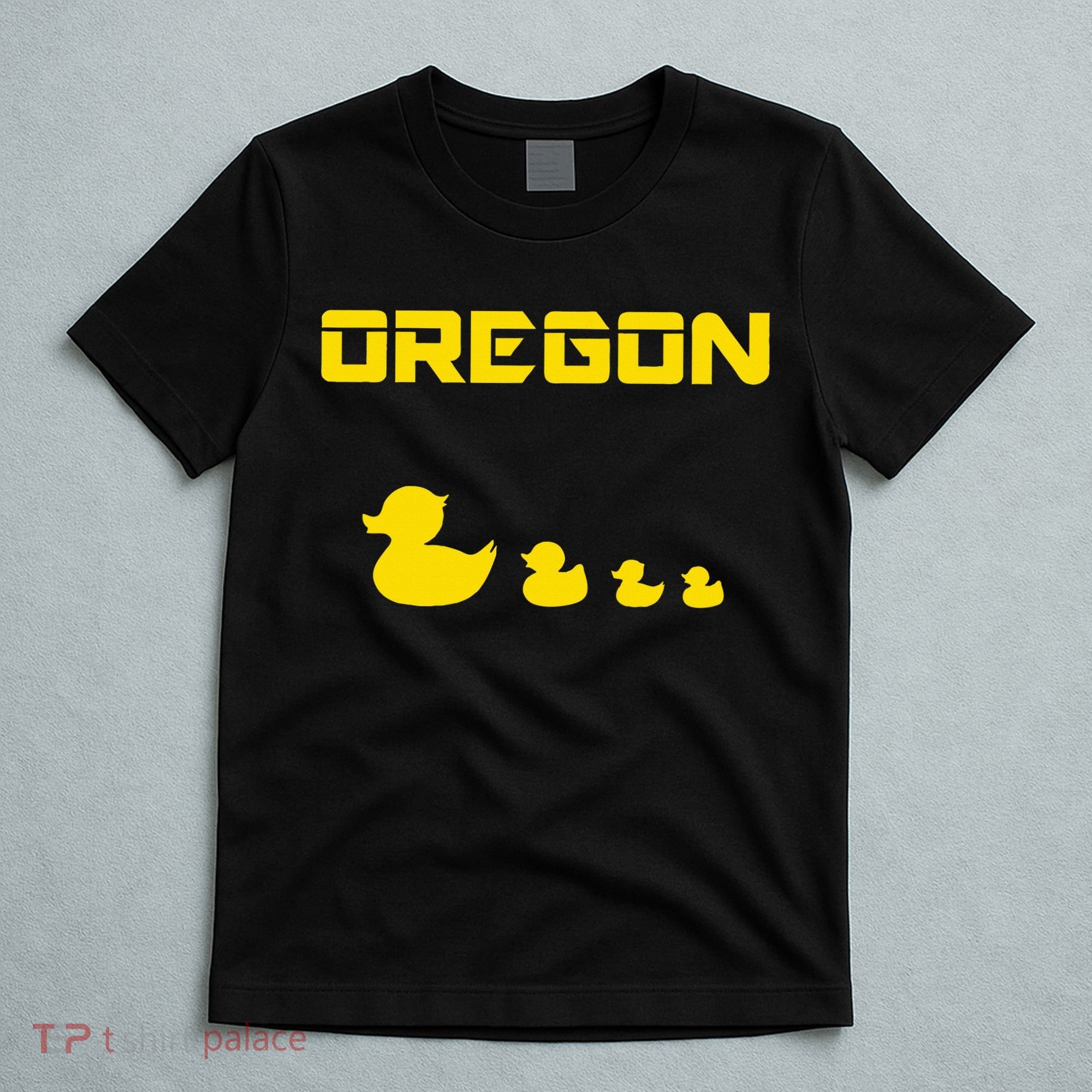 Oregon Duck T-Shirt