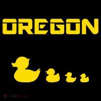 Oregon Duck T-Shirt thumb 7
