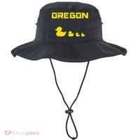 Oregon Duck Bucket Hat thumb 0