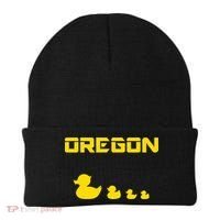 Oregon Duck Beanie thumb 0
