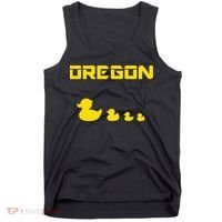 Oregon Duck Tank Top thumb 0