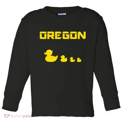 Toddler Long Sleeve