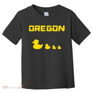 Oregon Duck Toddler T-Shirt