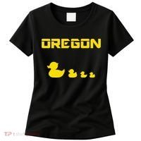Oregon Duck Women's T-Shirt thumb 0
